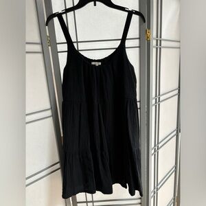 Z Supply babydoll mini dress. Size small.